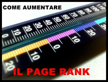 realizzare siti internet con buon page ranking